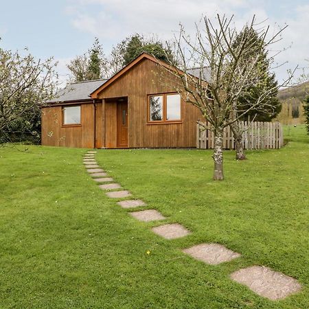 Orchard Cottage Ledbury Exteriér fotografie