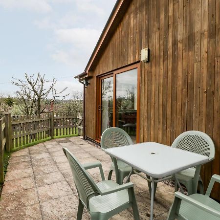 Orchard Cottage Ledbury Exteriér fotografie