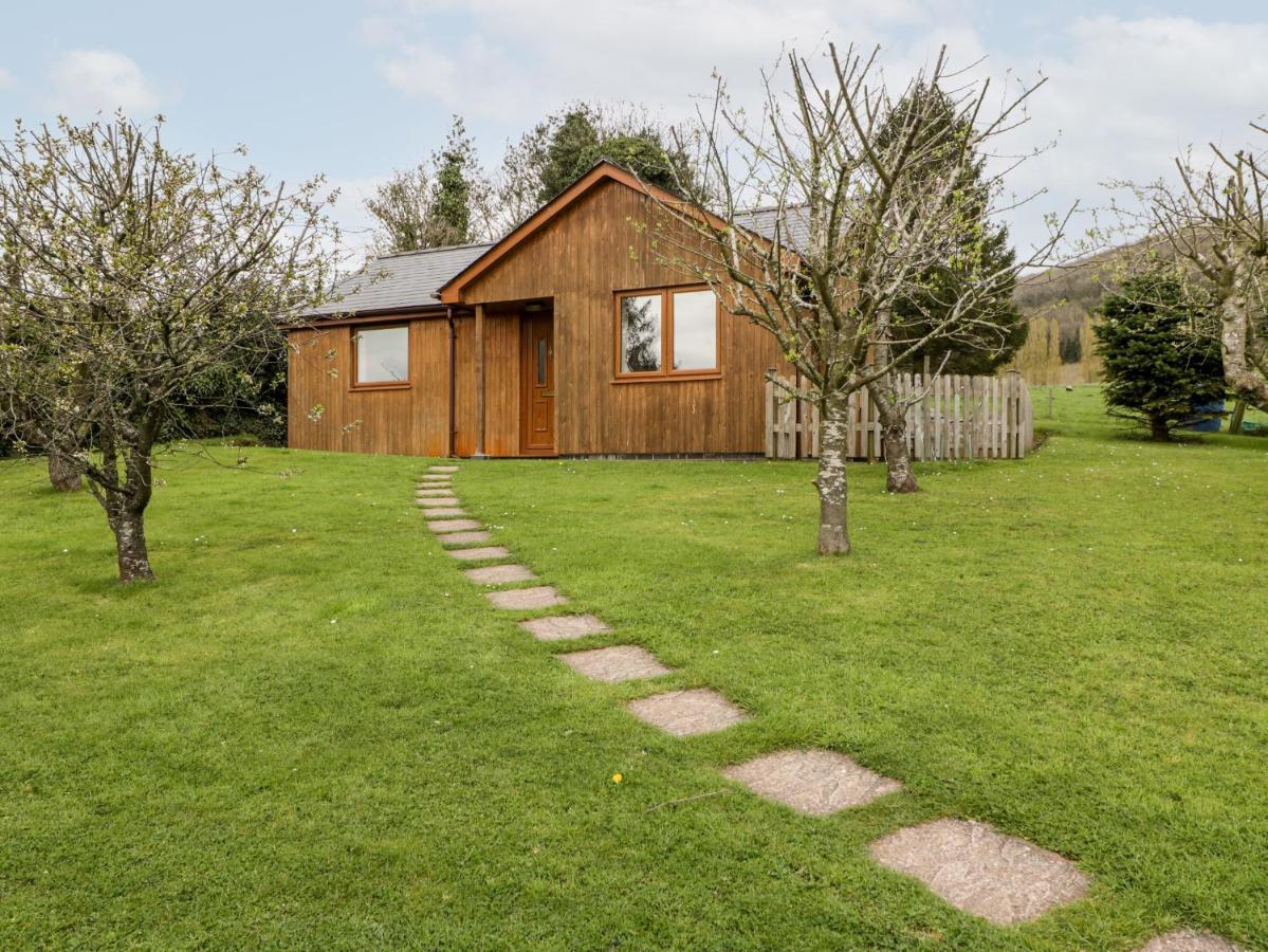 Orchard Cottage Ledbury Exteriér fotografie