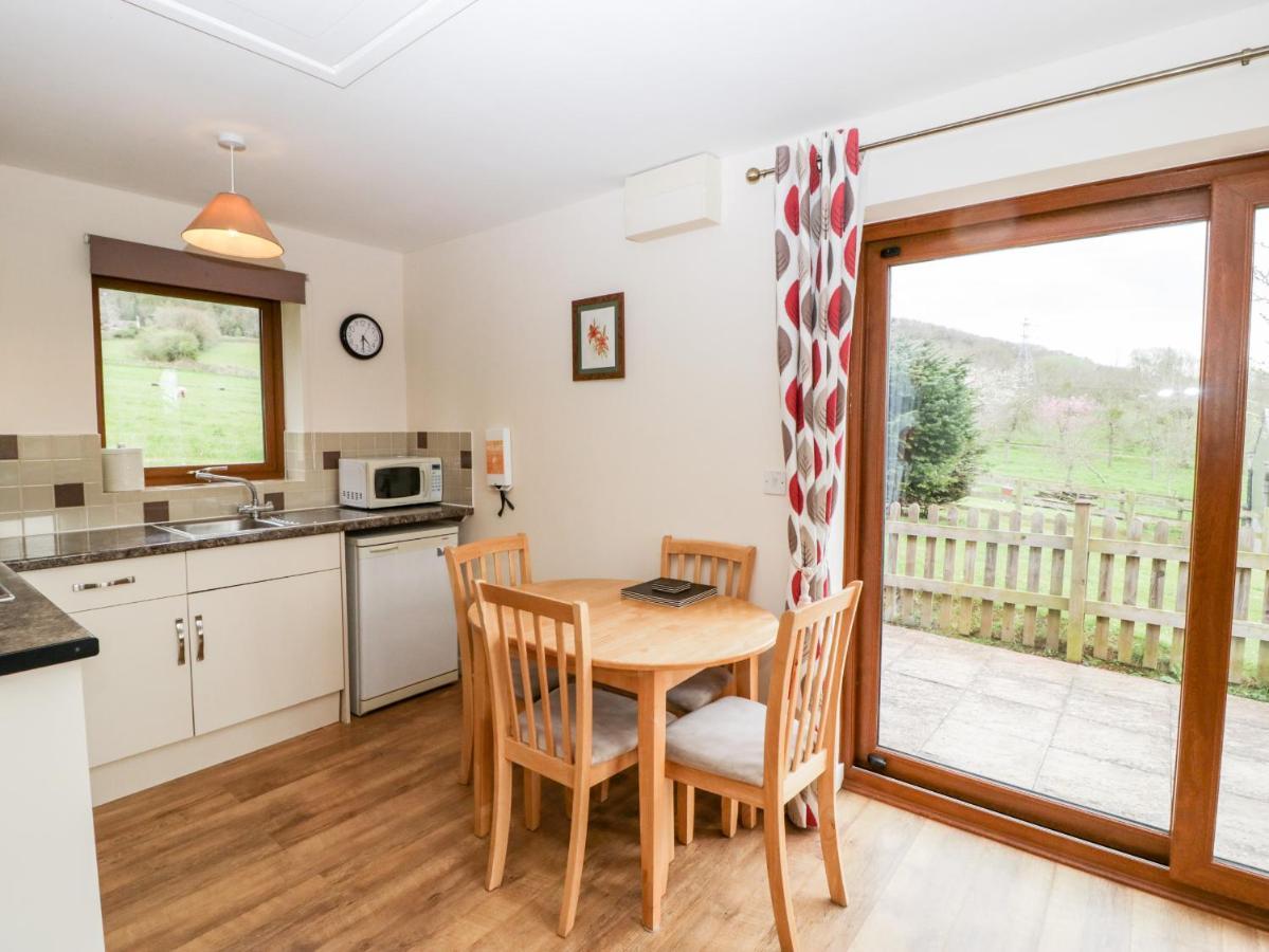 Orchard Cottage Ledbury Exteriér fotografie