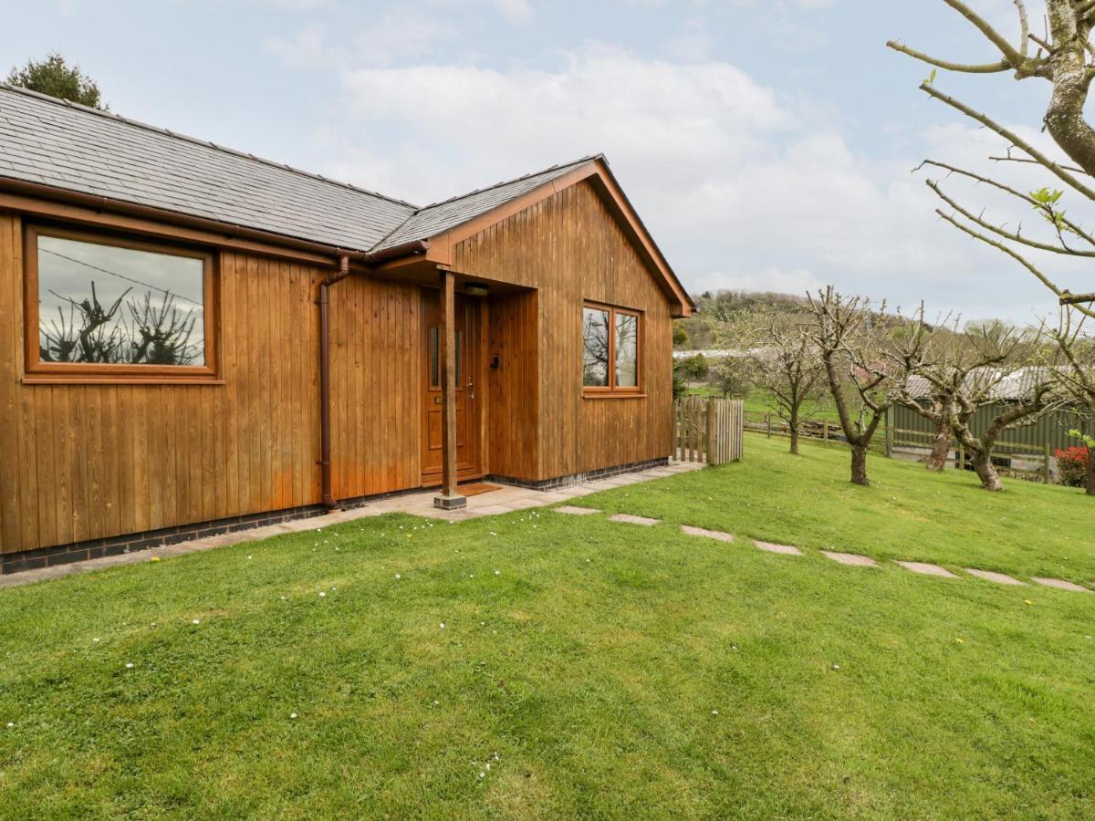 Orchard Cottage Ledbury Exteriér fotografie