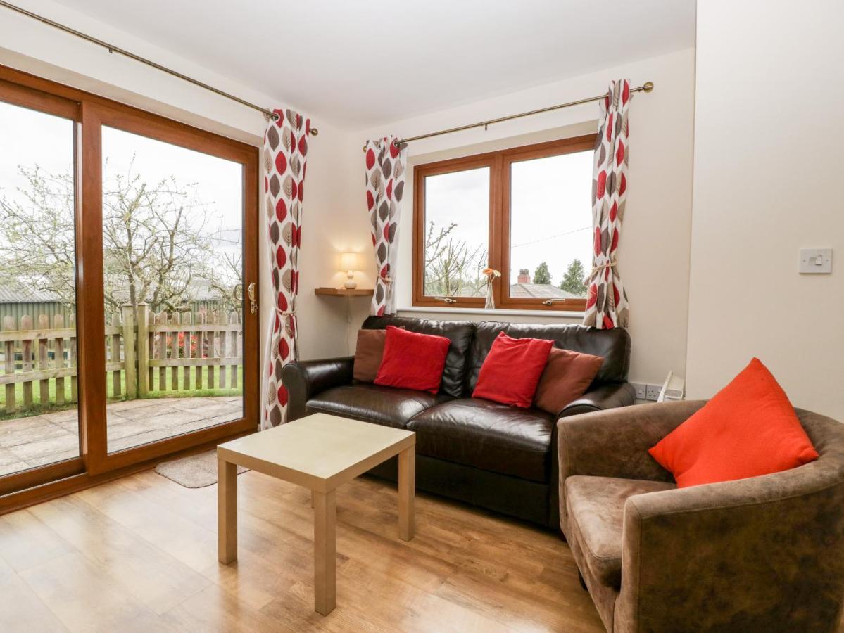 Orchard Cottage Ledbury Exteriér fotografie