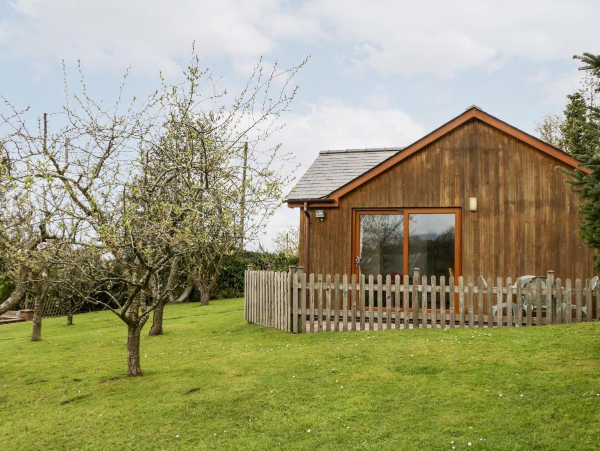 Orchard Cottage Ledbury Exteriér fotografie